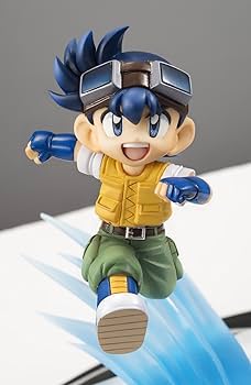 Amazon.co.jp: G.E.M.シリーズ 爆走兄弟レッツ&ゴー!! 星馬豪