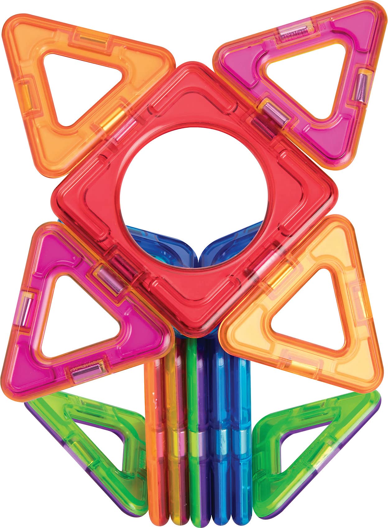 MAGFORMERS Basic Plus 30 zestaw