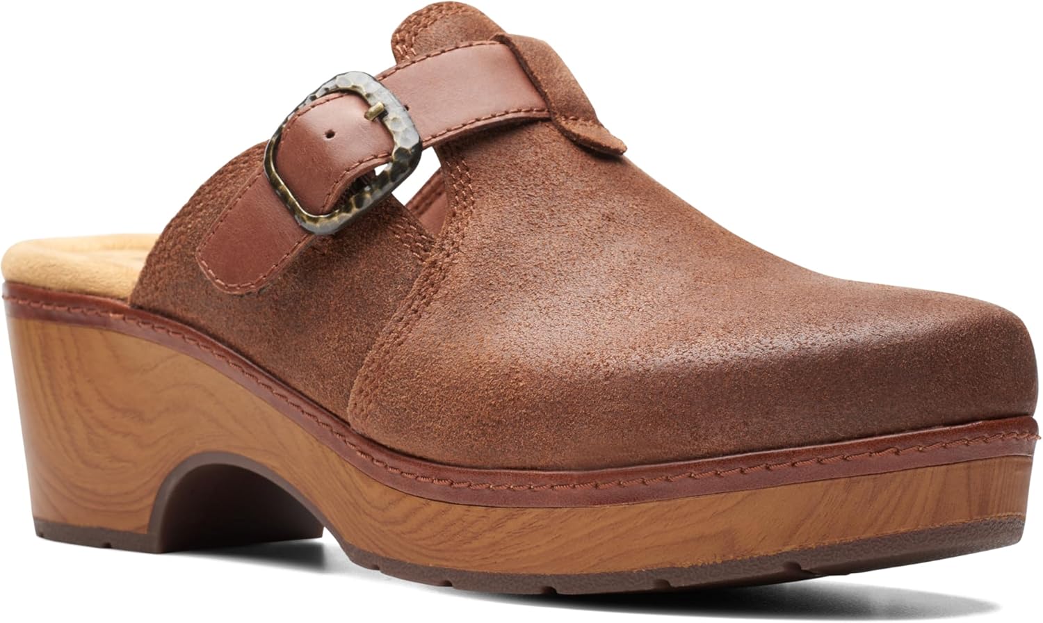 Clarks Womens Paizlee Nora - Image 4