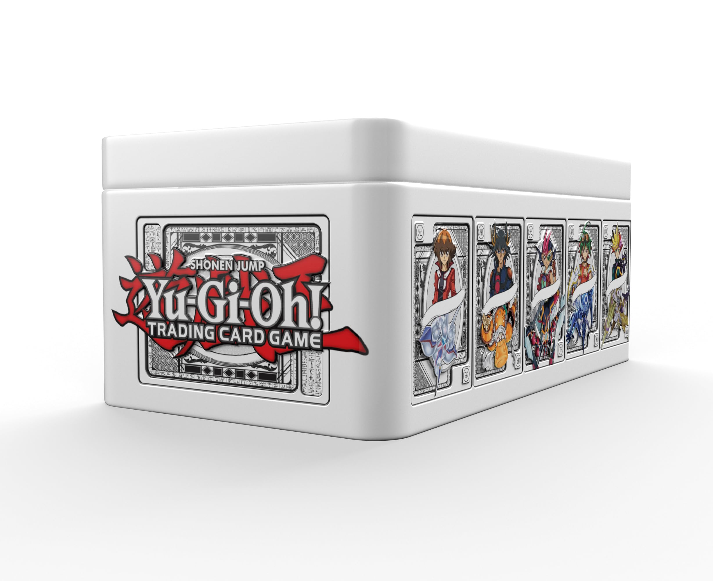 Yu-Gi-Oh! 2025 Mega Pack Tin