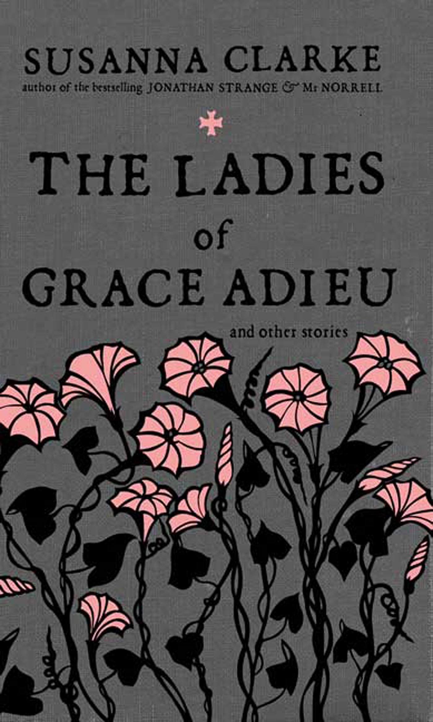 Buy The Ladies of Grace Adieu and Other Stories — BookShops.in
