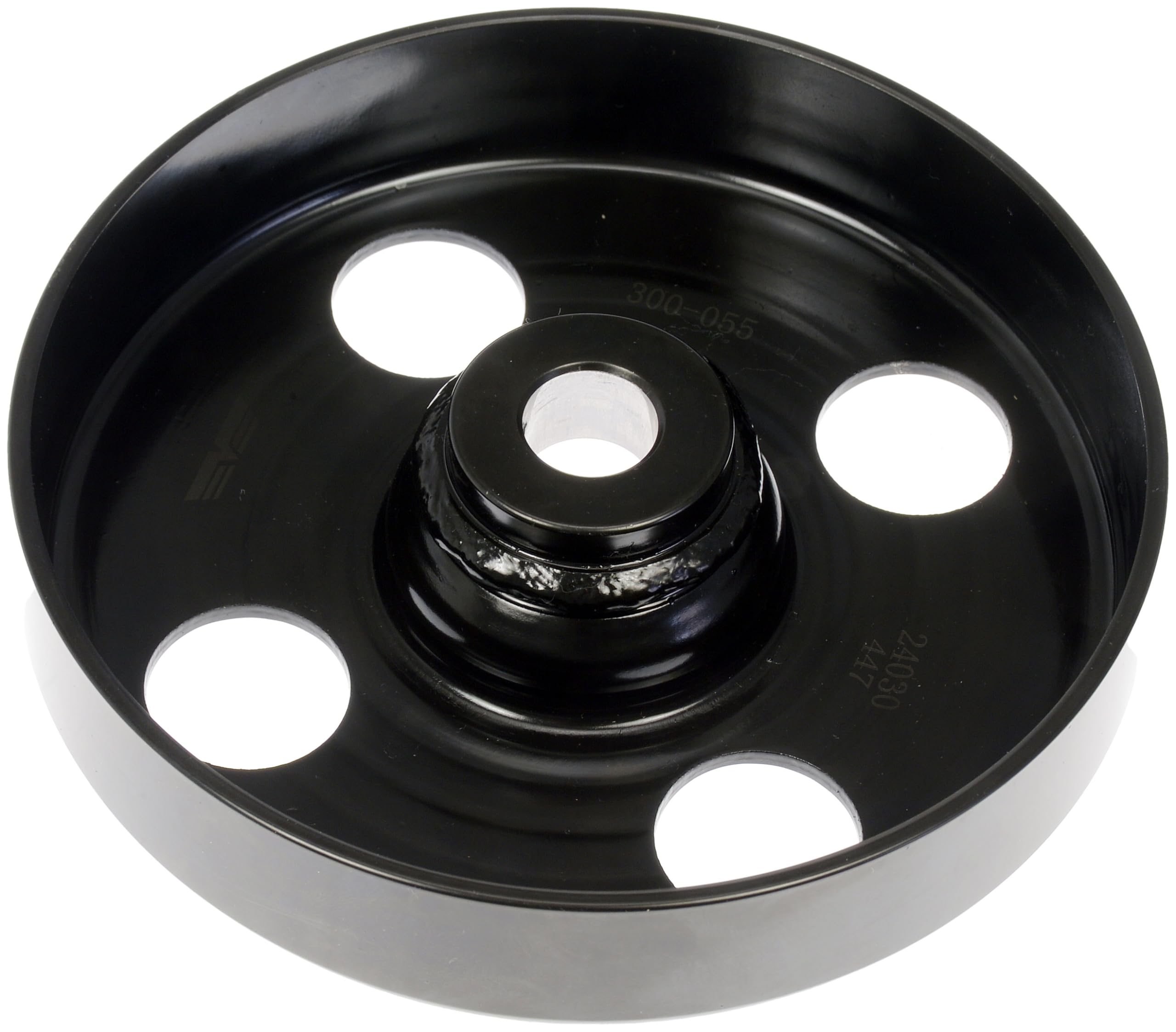 Amazon.com: Dorman 300-055 Vacuum Pump Pulley | Fits Select Isuzu