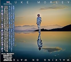 ウォーキング・オン・ウォーター