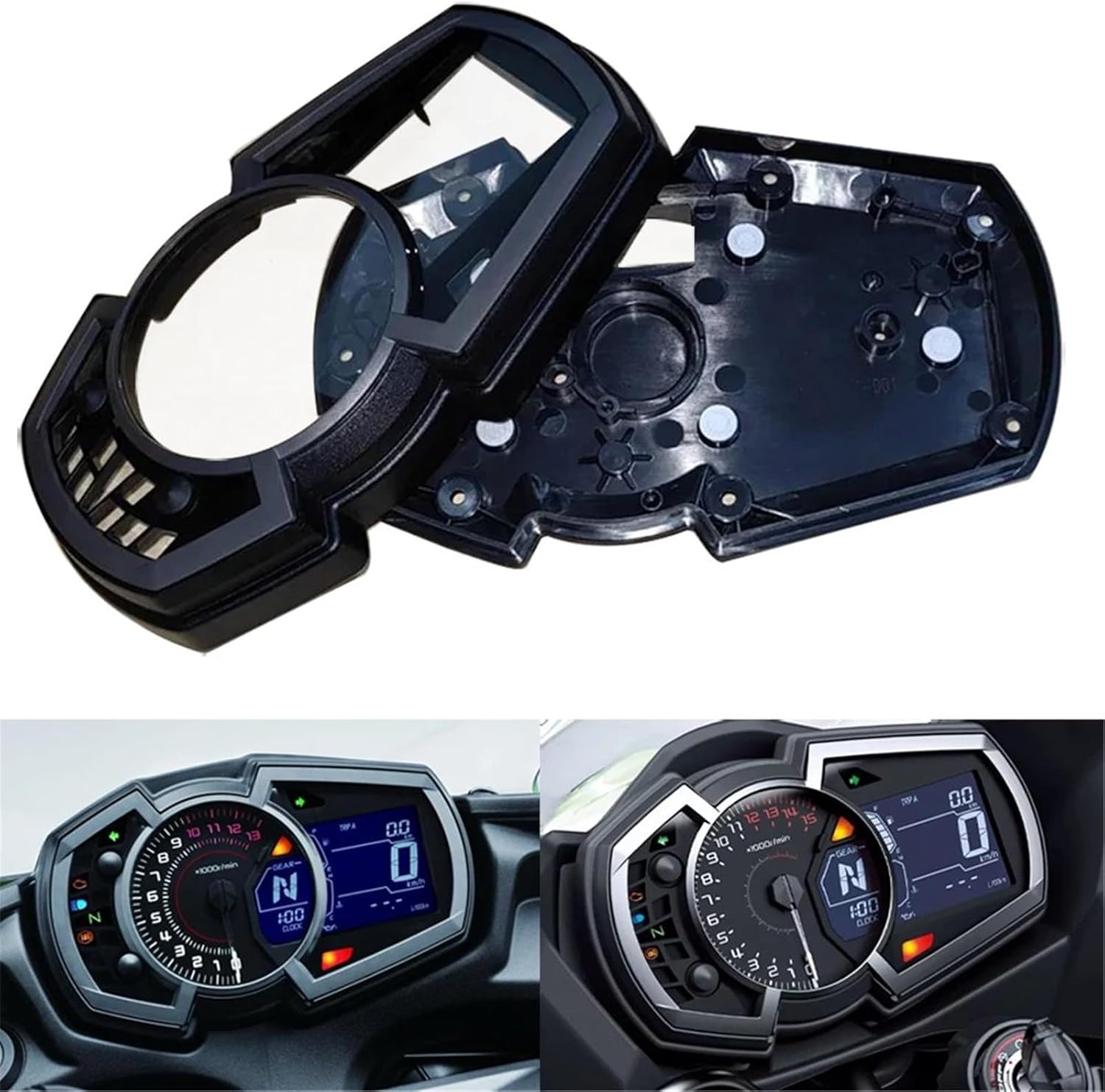 出品 YD-2R改ZX仕様 RX-7 カーボンシャーシ d like ボディ