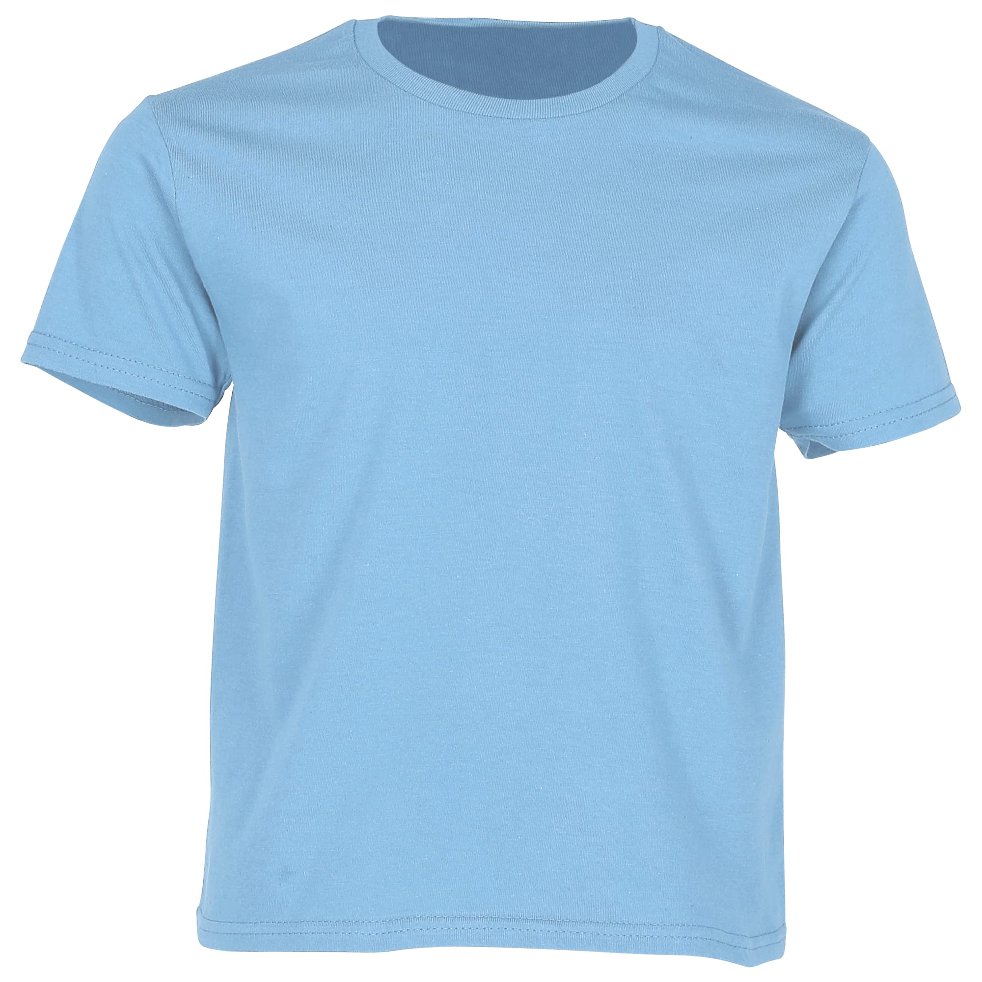 Fruit of The Loom Unisex Baby Original T. T-Shirt (Pack of 1) — view 90