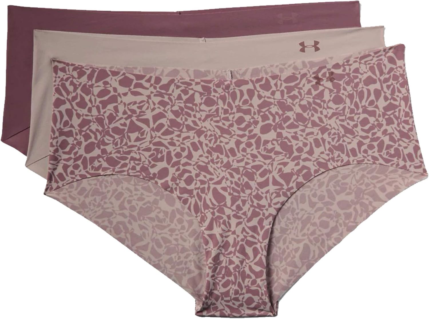 Dash Pink (667)/Hushed Pink
