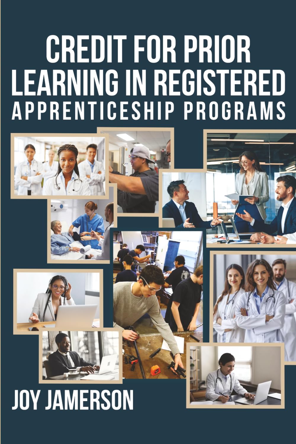 Credit for Prior Learning in Registered Apprenticeship Programs