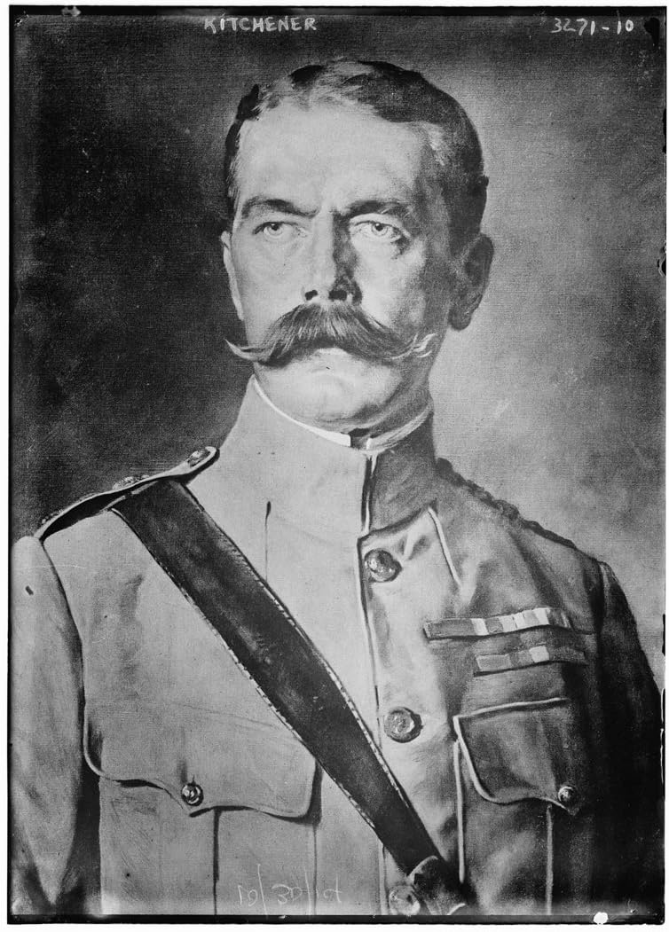 Photo (L) Kitchener Prints Posters & Prints