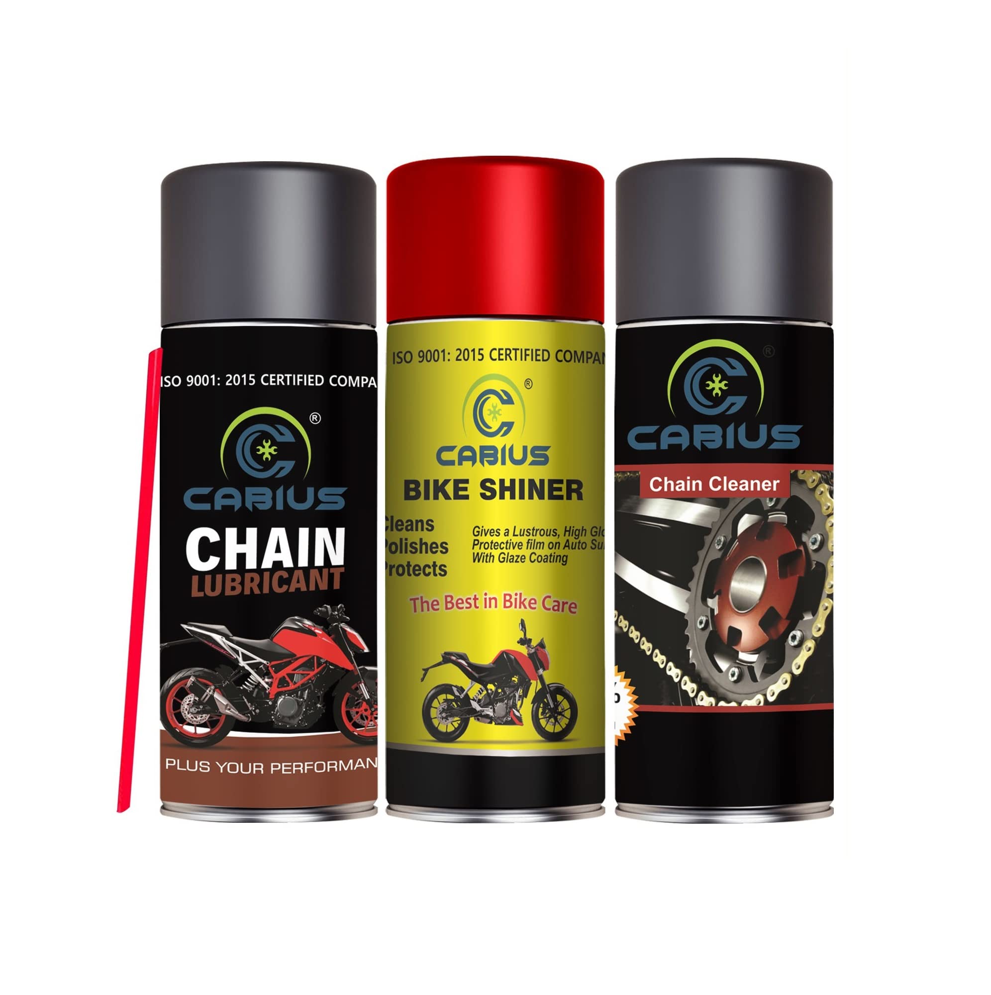 See full amazon price history chart for CABIUS Combo Bike Lube & Clean with Shiner Polishes Bike lube and Chain Cleaner with Bike Polish Chain Oil (450 ml) CABIUS Combo Bike Lube & Clean with Shiner Polishes Bike lube and Chain Cleaner with Bike Polish Chain Oil (450 ml) (B0C3RK3NKN) Amazon Price History, Amazon Price Tracker