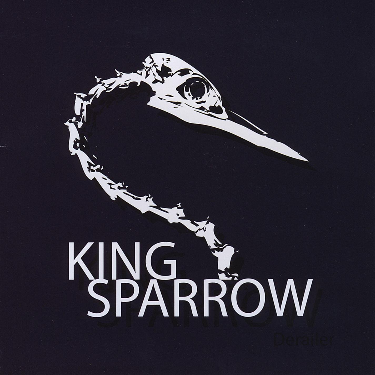 King Sparrow