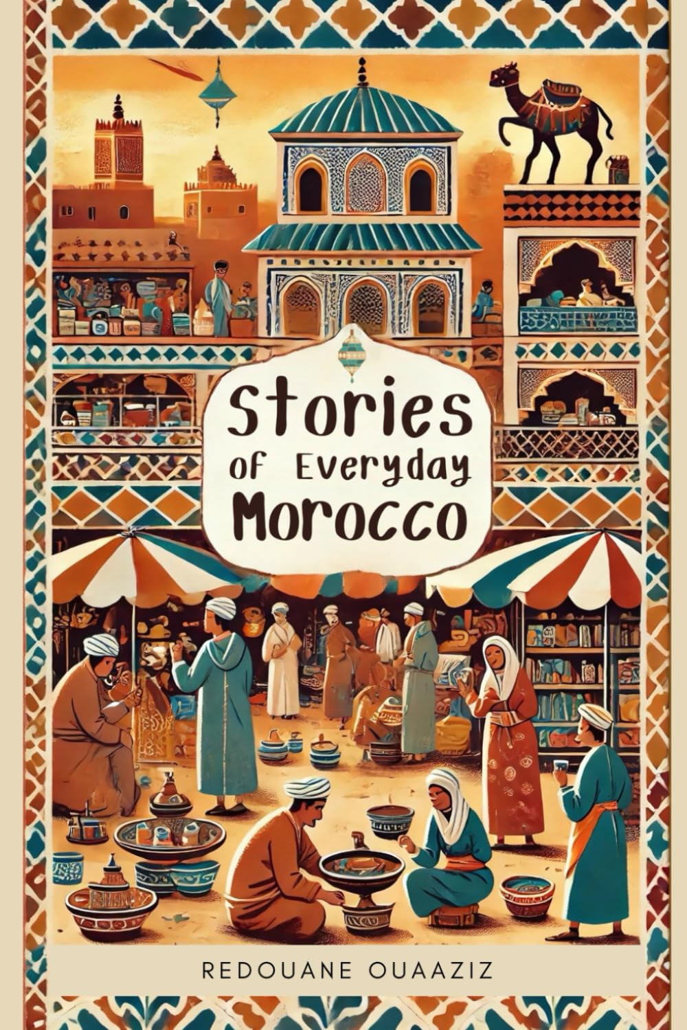 Stories of Everyday Morocco