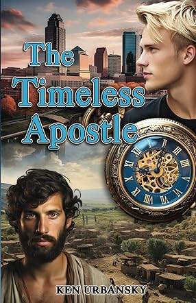 The Timeless Apostle