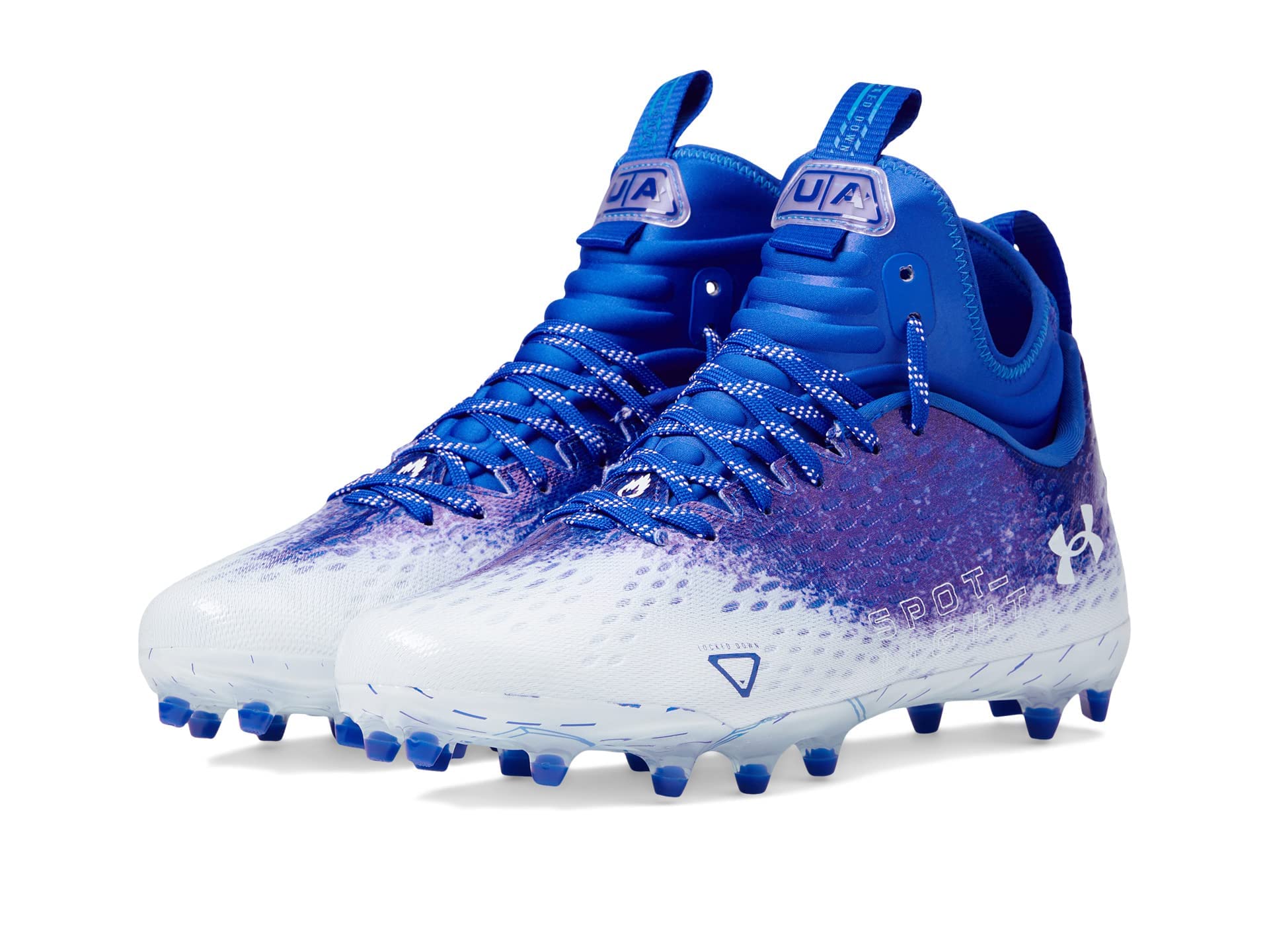 Under Armour Sportlight Lux MC 2.0