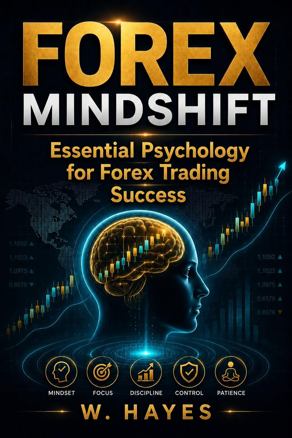 Forex Mindshift: Essential Psychology for Forex Trading Success (Practical Forex Trading Series)