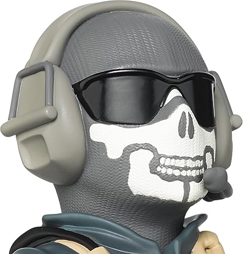 Miniatura 5 de Cable chavo Call Of Duty lt. Simon Ghost Riley