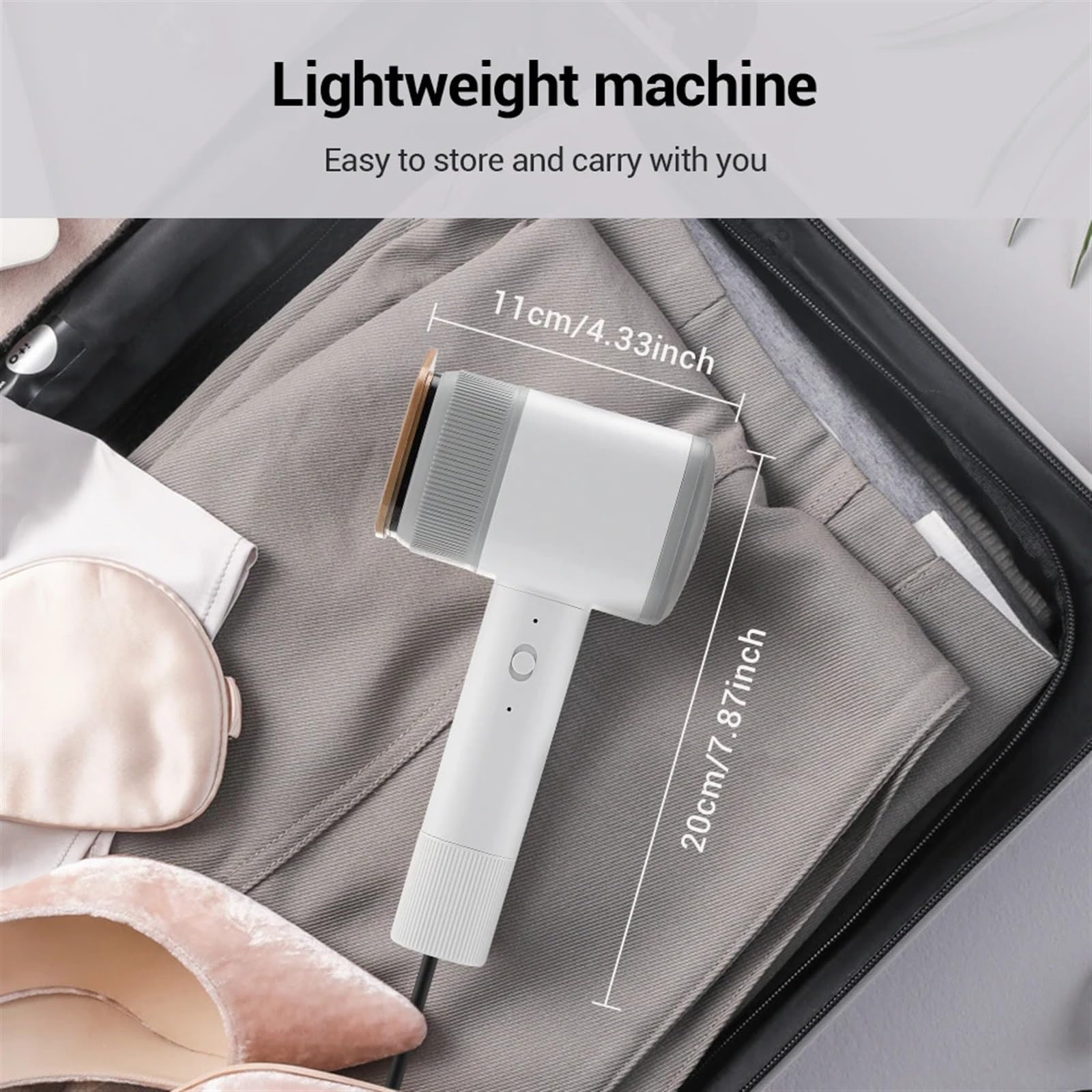 Levapelucchi Elettrico Levapelucchi elettrico e ferro da stiro for macchina for bobine di abbigliamento Rasoio for tessuto Rasoio anti-pilling Rimuove le palle di vestiti Levapelucchi ( Color : B )