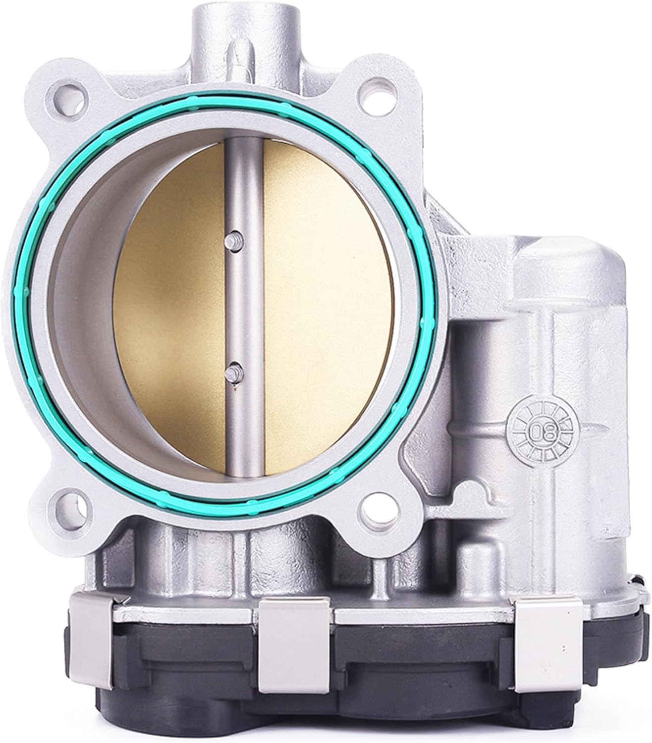 Throttle Body Assembly 12577029 12609500 Compatible with Chevrolet Impala Malibu Equinox 2007-2009