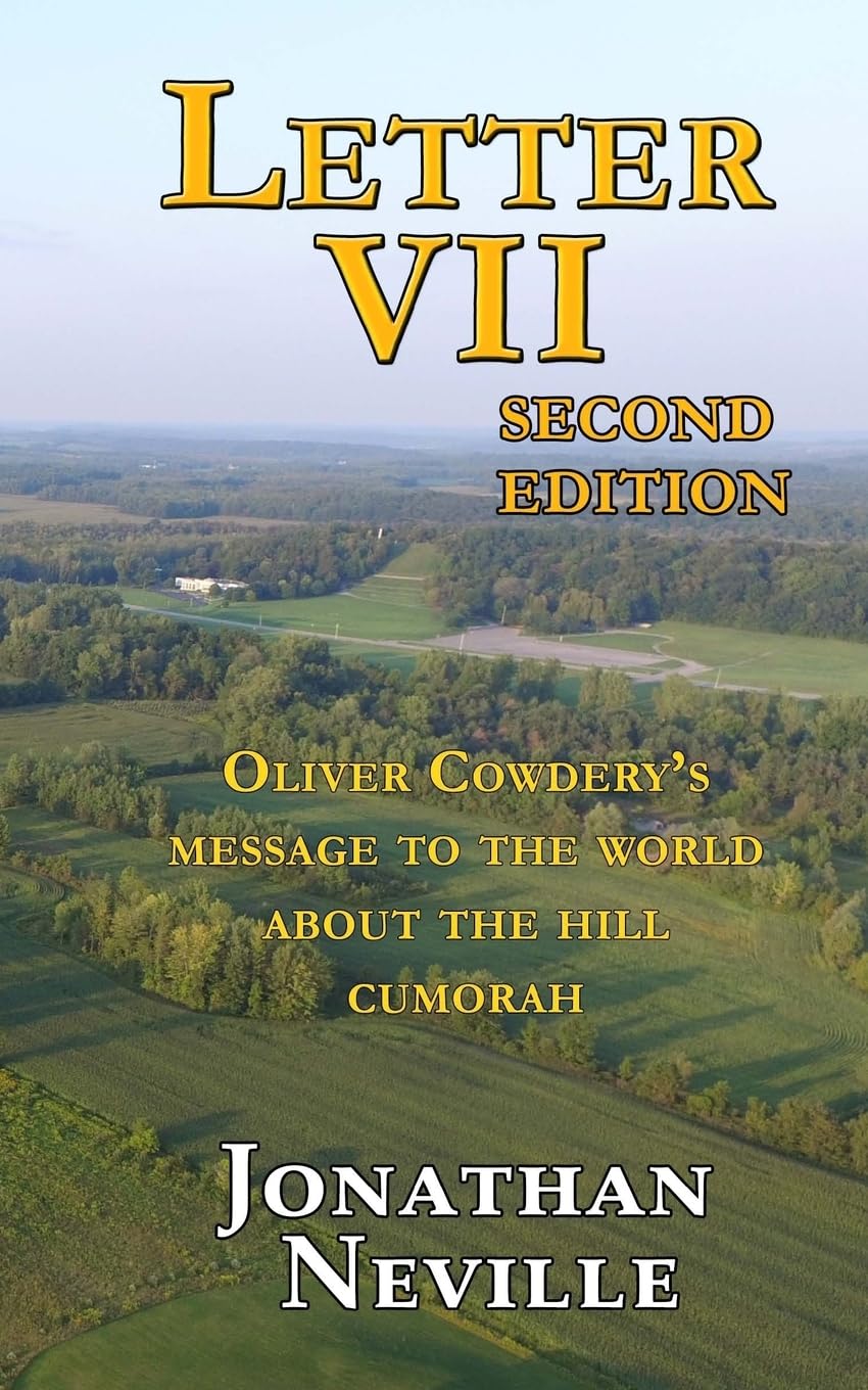 Letter VII