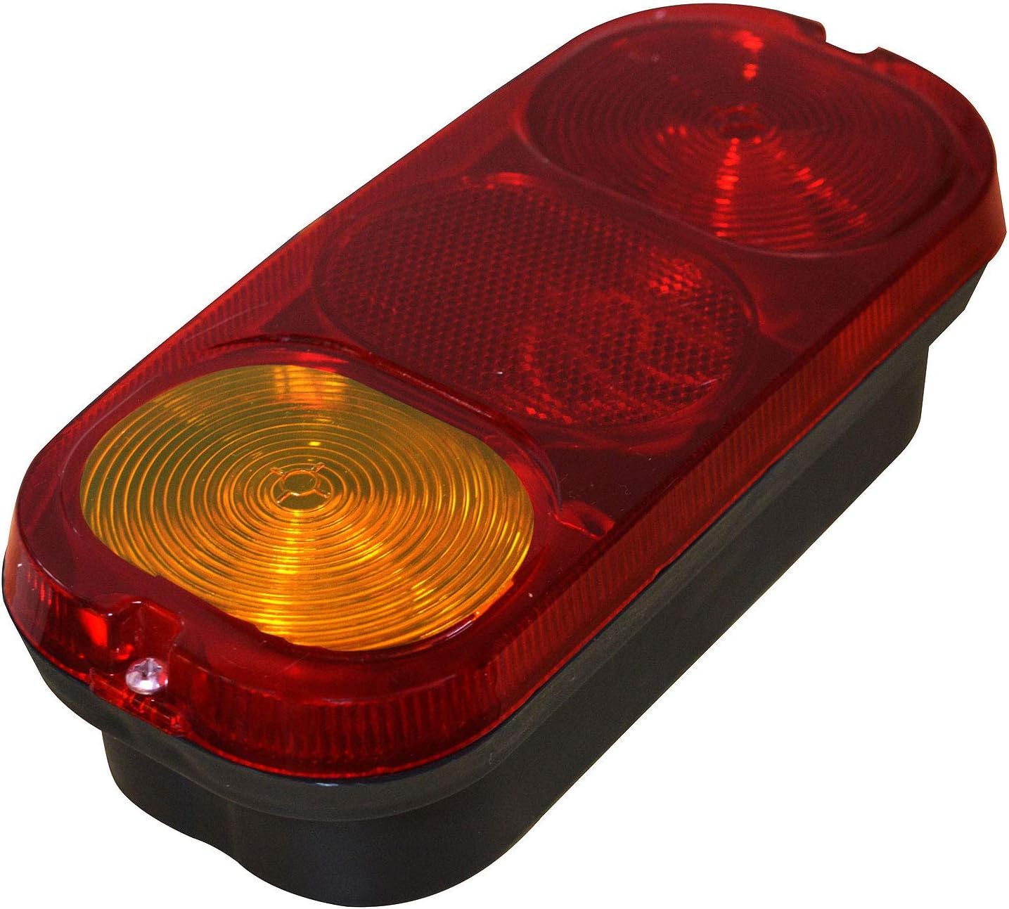 Bajato Jcb -tail Posteriore Stop Combinazione Lampada Luce Unità Adatte per 3D 3CX 4CX Jcb