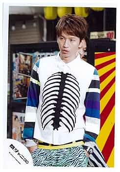 Amazon.co.jp: 関ジャニ∞ 公式生写真 TAKOYAKI in my heart MV