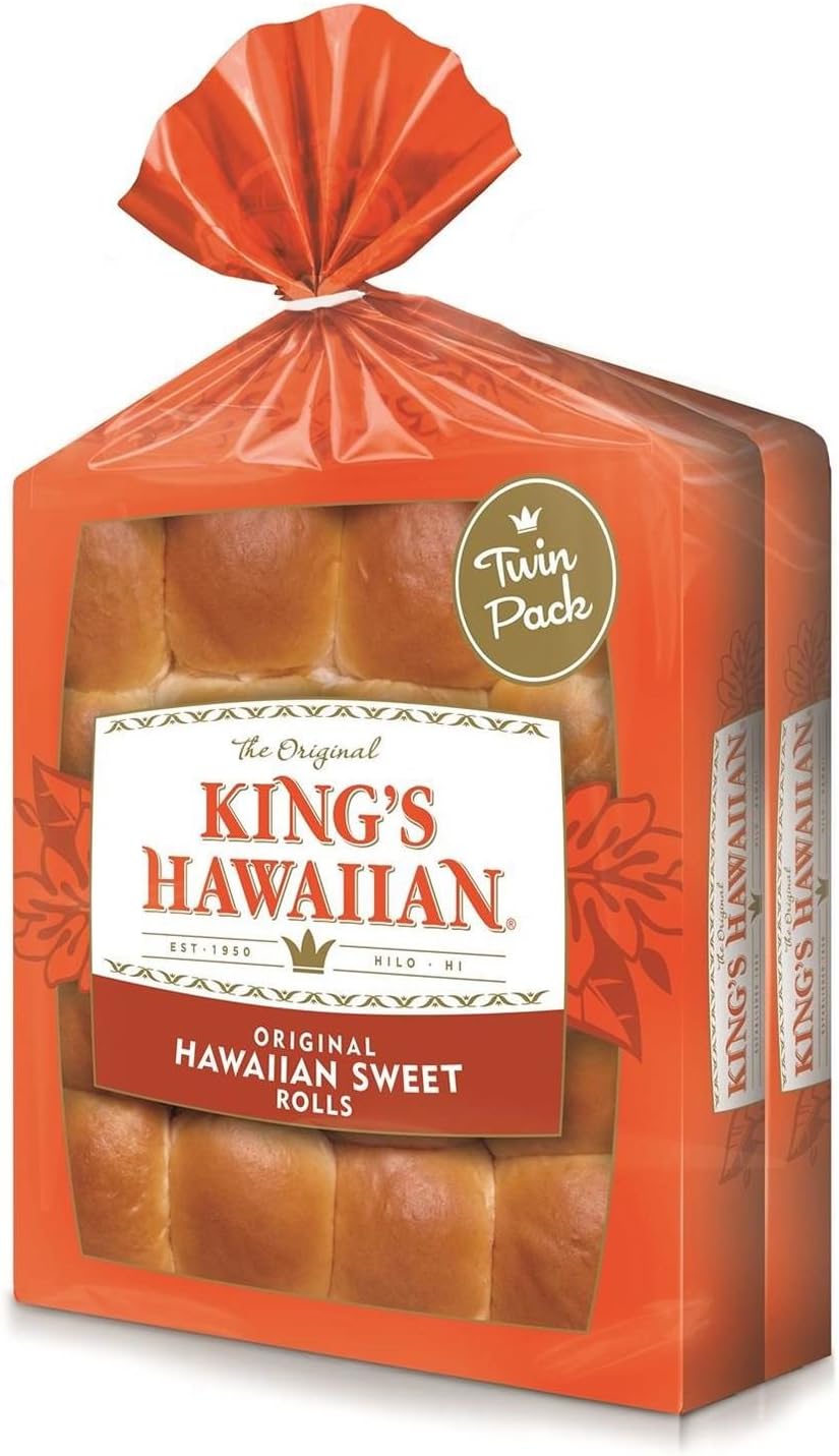 Twin Pack Original Sweet Rolls(32 oz., 32 ct.) (pack of 6)