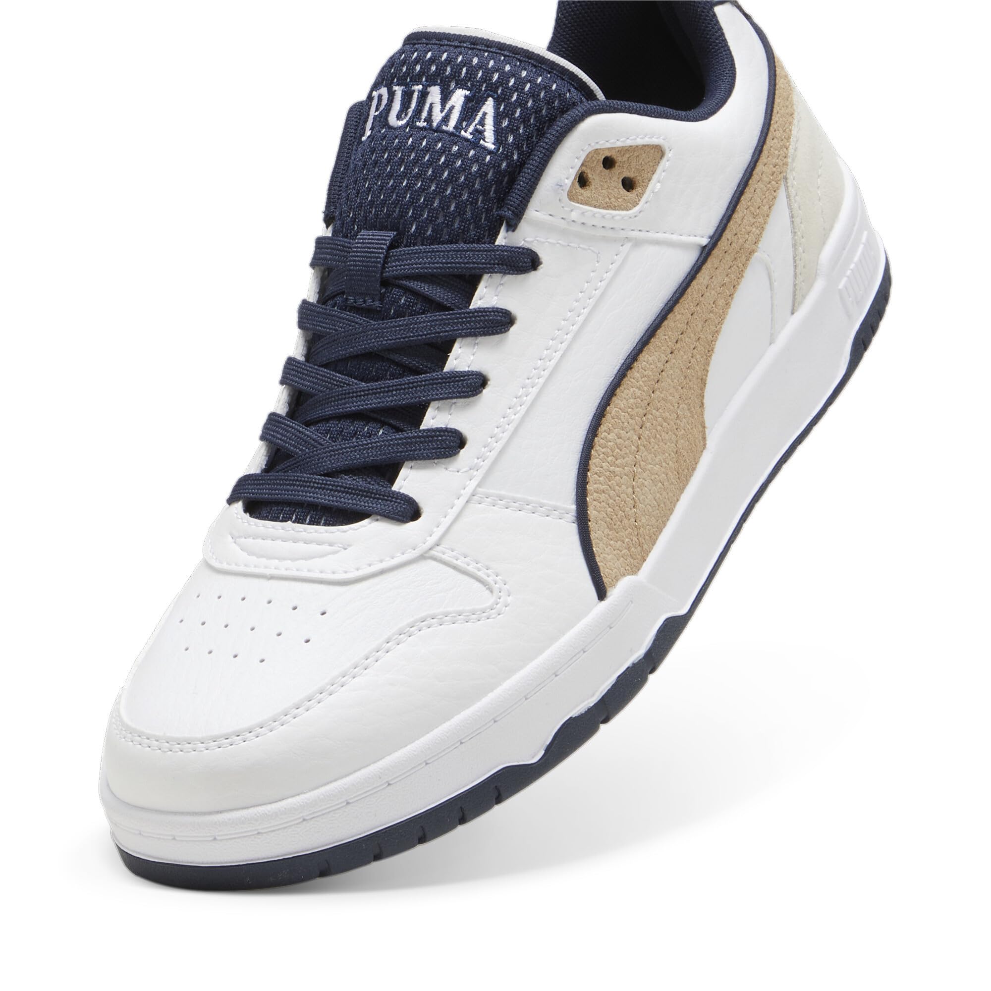 Puma Rbd Game Low Retro Club SneakerUnisex Adulto