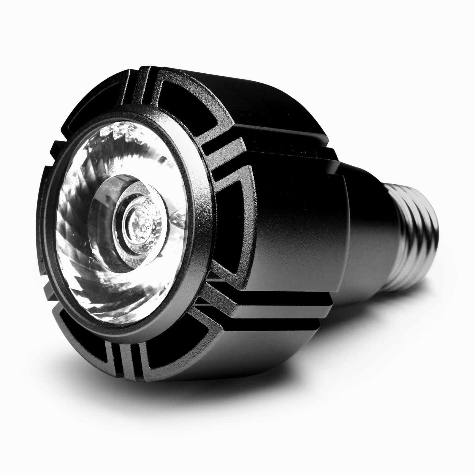Amazon.co.jp: SPAHER 植物育成ライト 15W LED E26口金 フルスペクトル