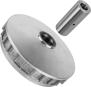 【クリアランスセール】キリム 62cm×86cm No. H.58 Amazon.com: Caltric Primary Clutch Sliding Sheave Compatible with