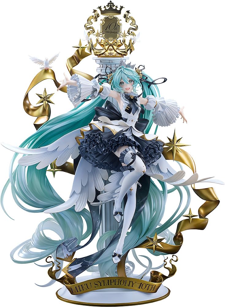 Amazon | グッドスマイルカンパニー キャラクター・ボーカル・シリーズ