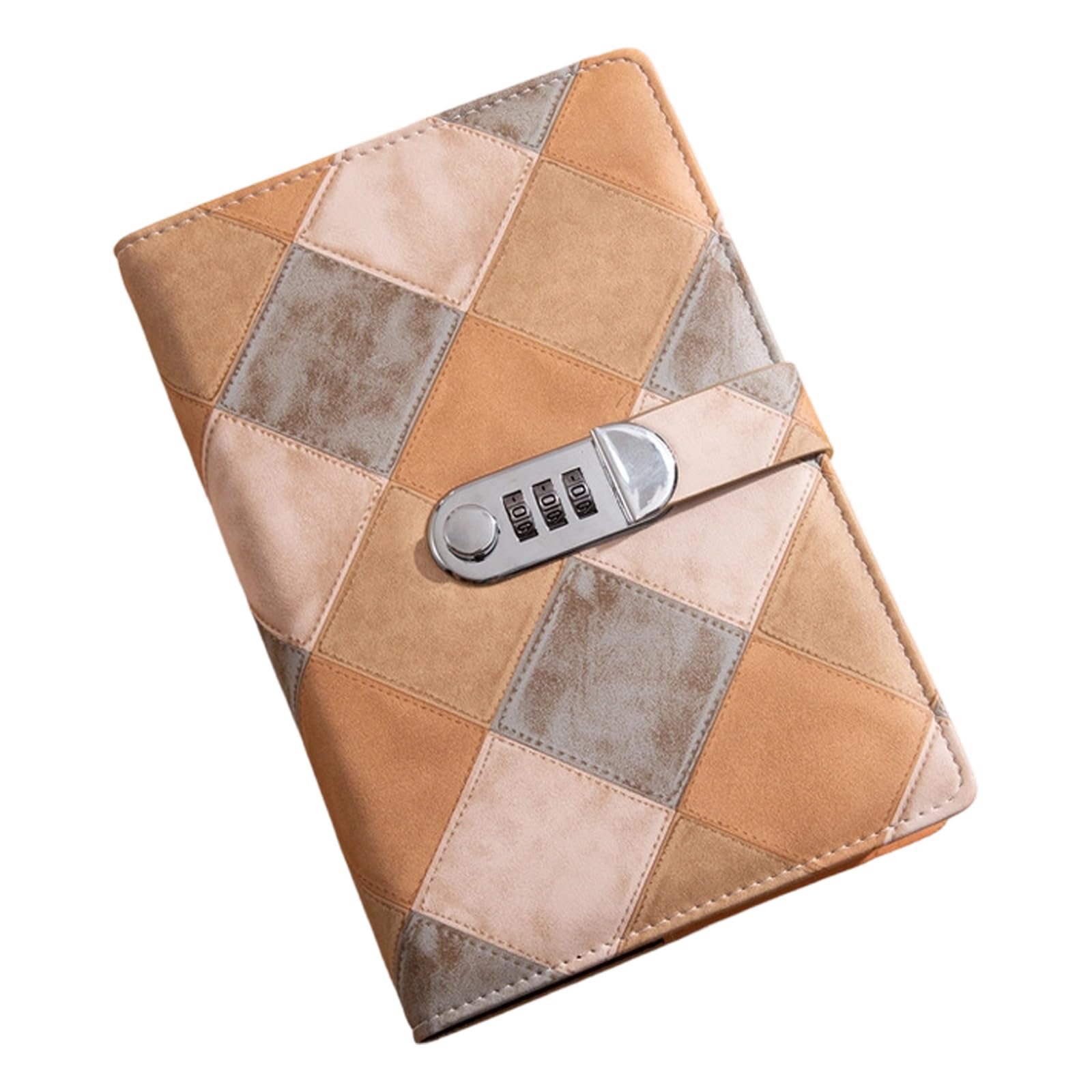 BWANGIAO A 5 Password Notebook Diary Memo Book Secure Writing Password Book For Secure Memo Writing And Management