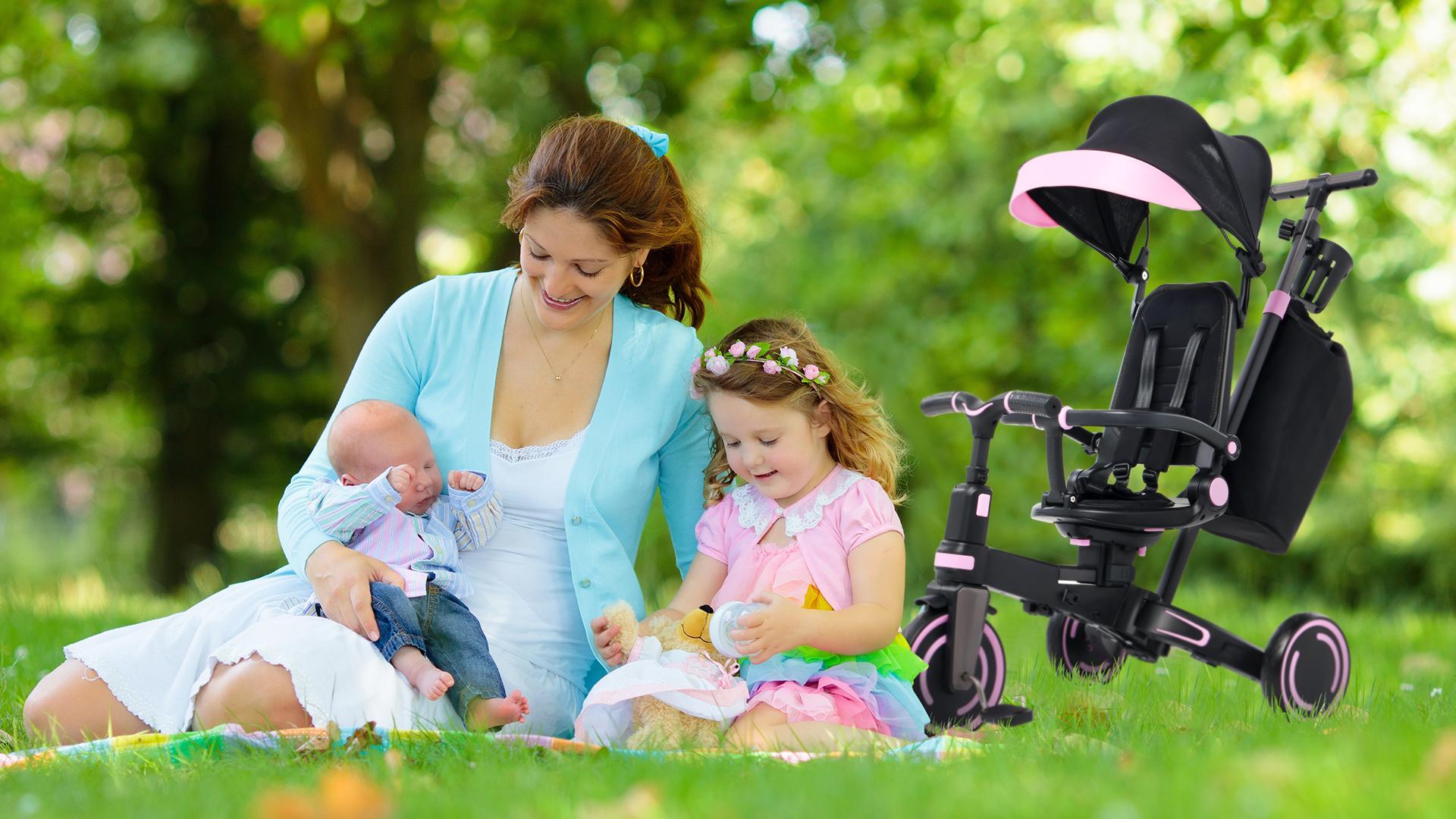 babycocco MINI-Z Buggy Ready set INFERNO MP9 TKI Blue / Yellow 32093BLY