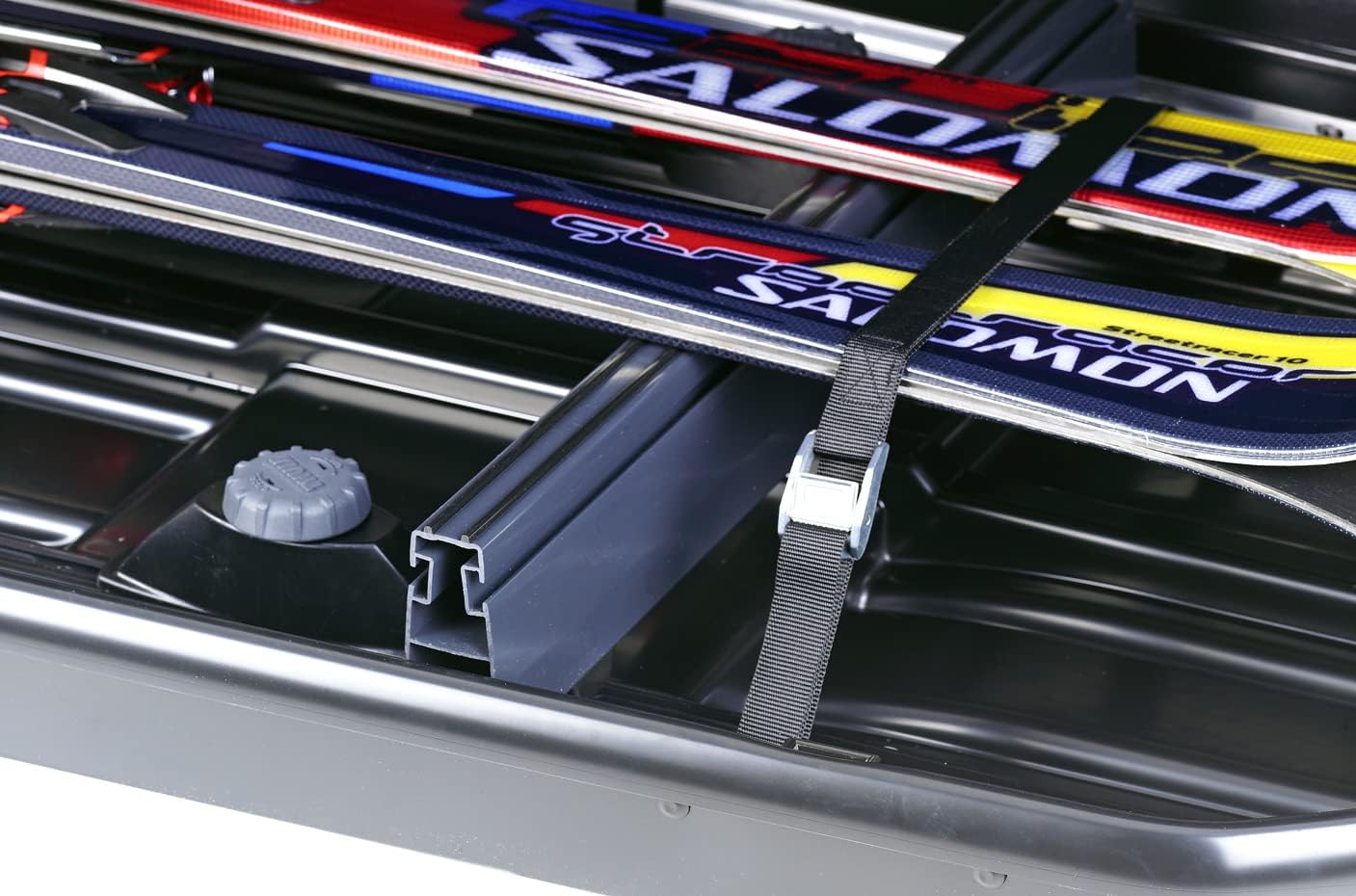 Thule 694700 Box Ski Carrier Adapter