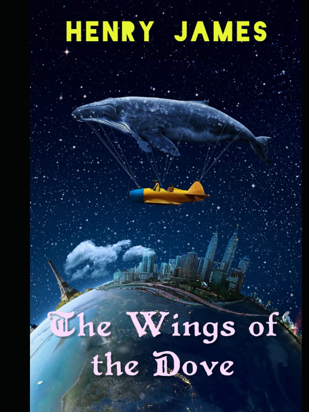 The Wings of the Dove