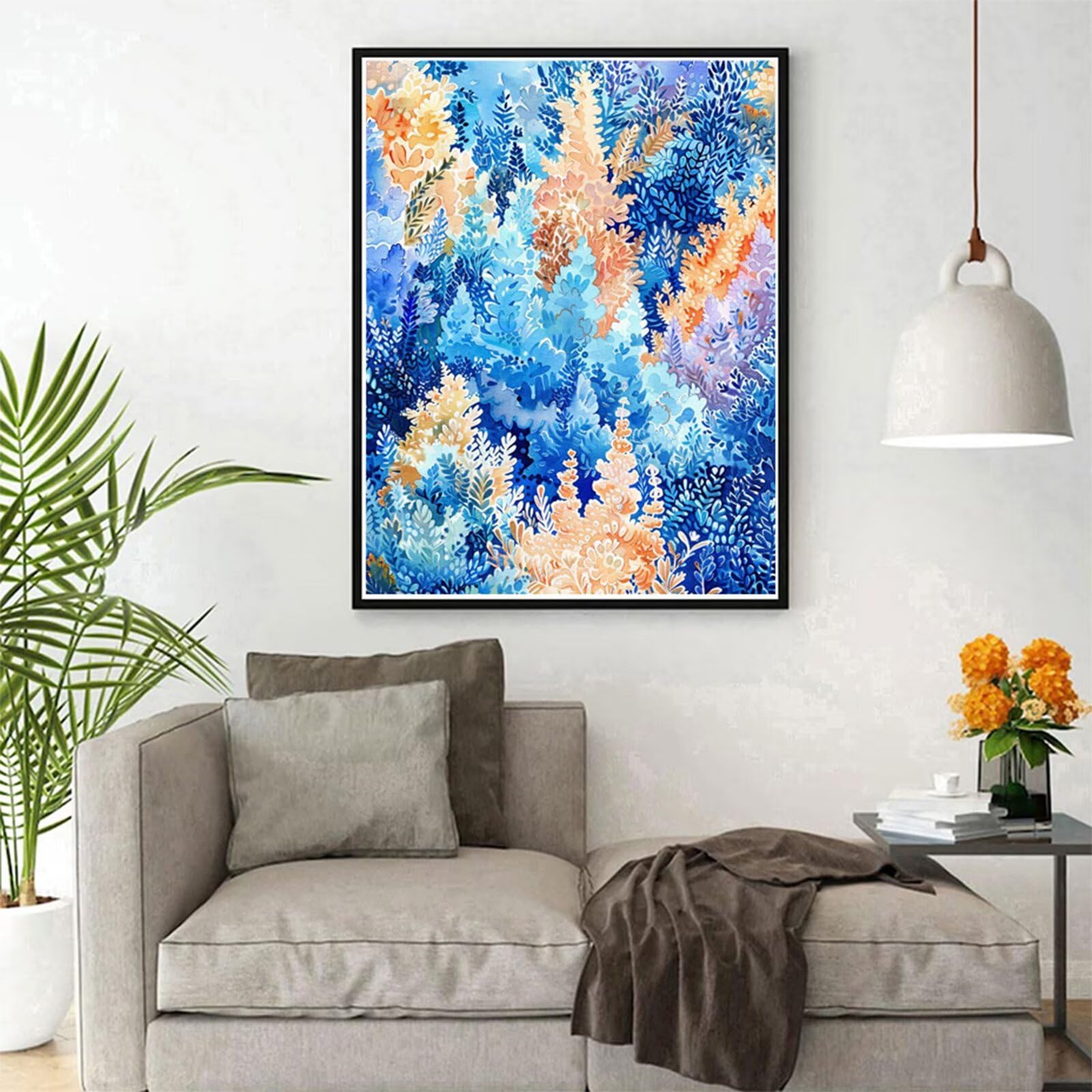 Diamentowe malowanie dla dorosłych 100 x 150 cm, 5D diamentowe malowanie fabryczne haft diamentowy kompletny zestaw, kreatywne hobby dziecko, zrób to sam haft krzyżykowy kryształowe obrazy, dekoracja