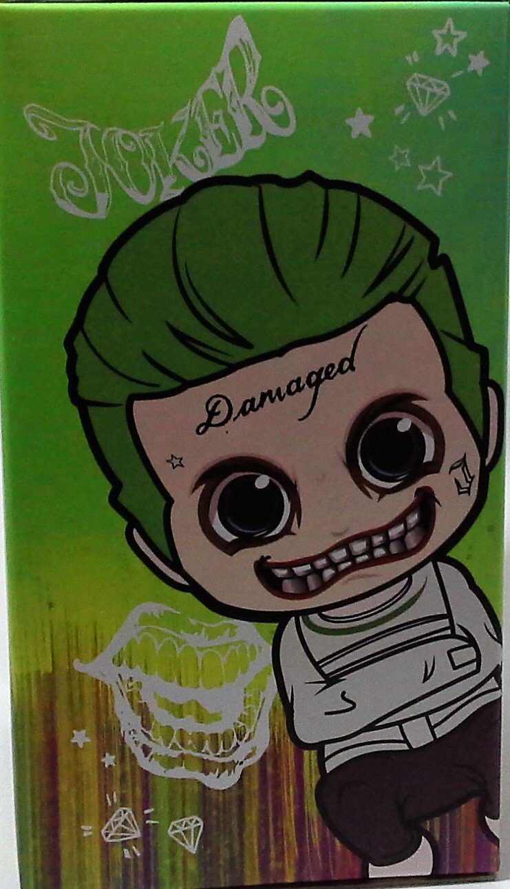 Amazon.co.jp: コスベイビー スーサイド・スクワッド[サイズS