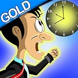 Running Late for Work - Gold Edition