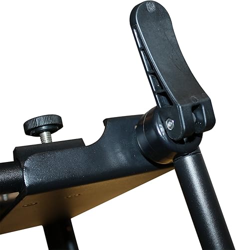 Miniatura 4 de Master Massage Kit de masaje para colchón para dormir, para uso doméstico, reposacabezas ajustable, soporte de soporte y cojín facial, soporte para