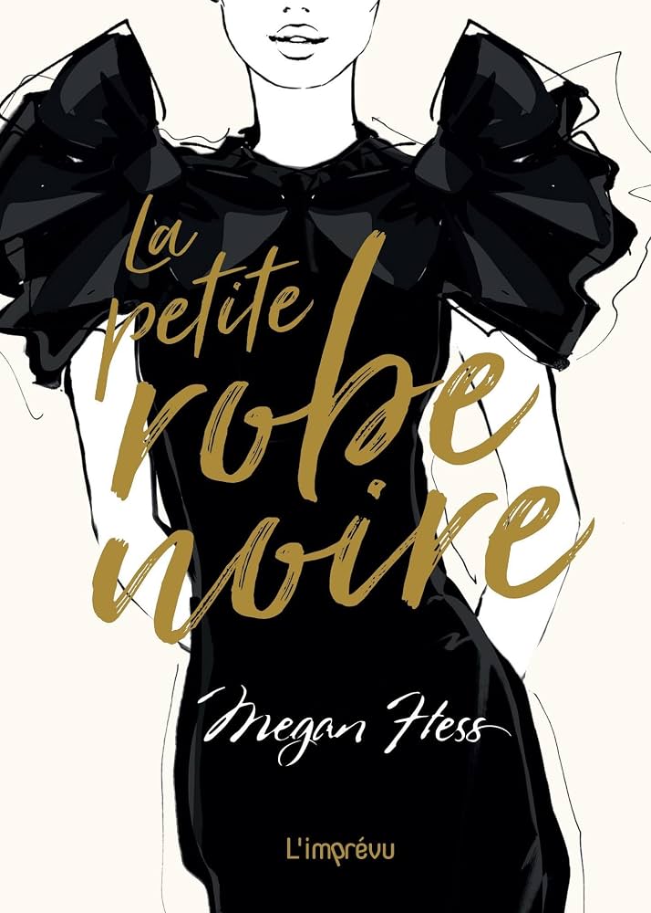 Amazon.it: La petite robe noire - Hess, Megan, Pichard, Marie