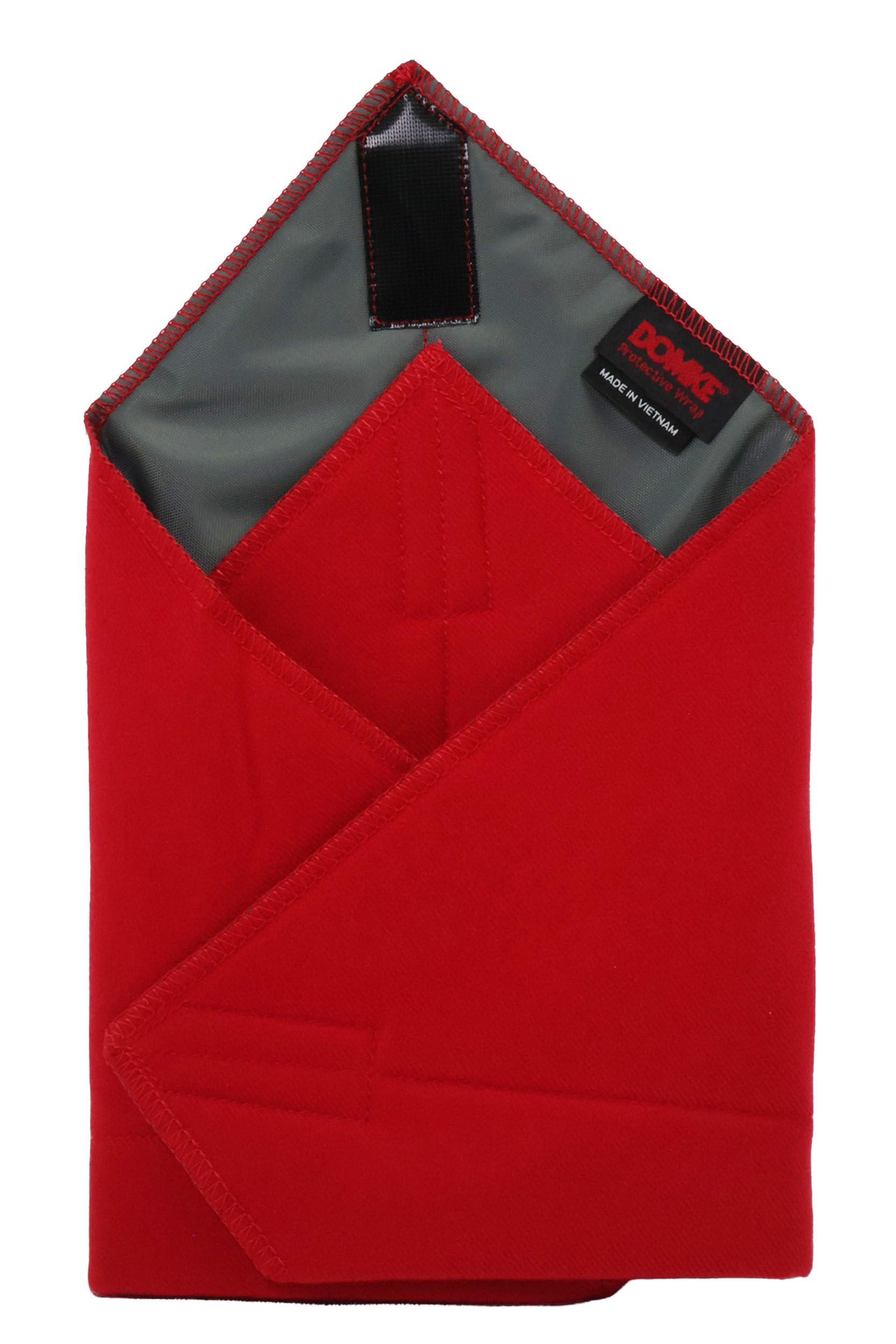 Domke F-34M etui ochronne 38 cm (15") czerwone
