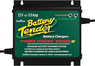 Battery Tender