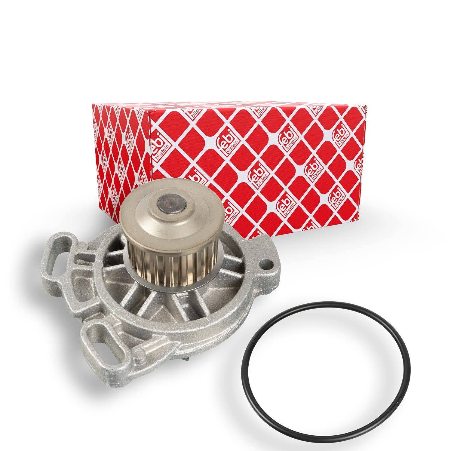Febi Bilstein 09758 Engine Cooling Water Pump Cooling System Replacement Fits VW