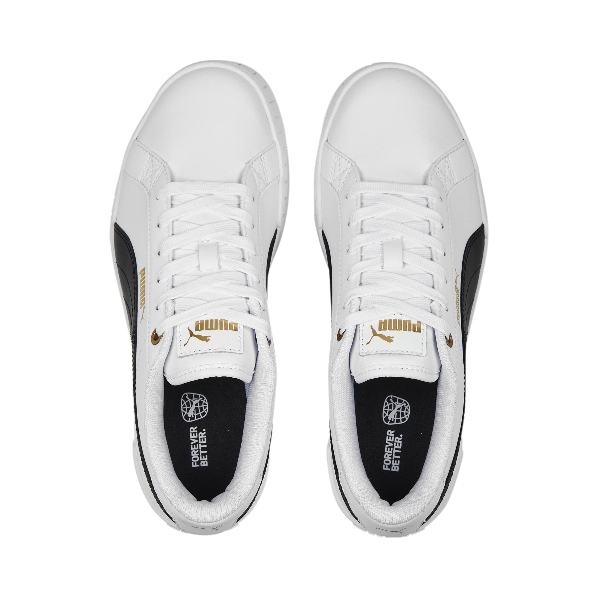 PUMA Karmen Wedge, Botas de fútbol Mujer, AD Template Size