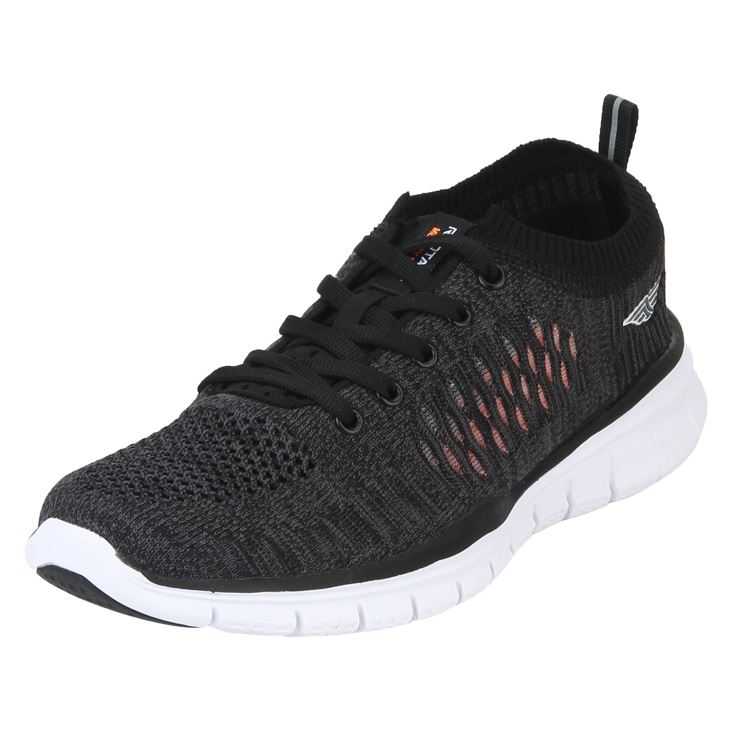 Red Tape Mens Black Walking Shoes-11 (B083LZMKT3) Amazon Price History, Amazon Price Tracker
