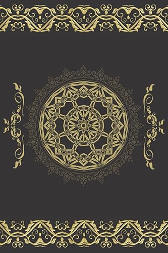 2022- 2023 Academic Planner Journal Diary for Muslims with Islamic Motivation Quotes of Kindness &amp; Prayer, Monthly Goal setting, Week to View Schedule, Meal Planner, Habits Tracker