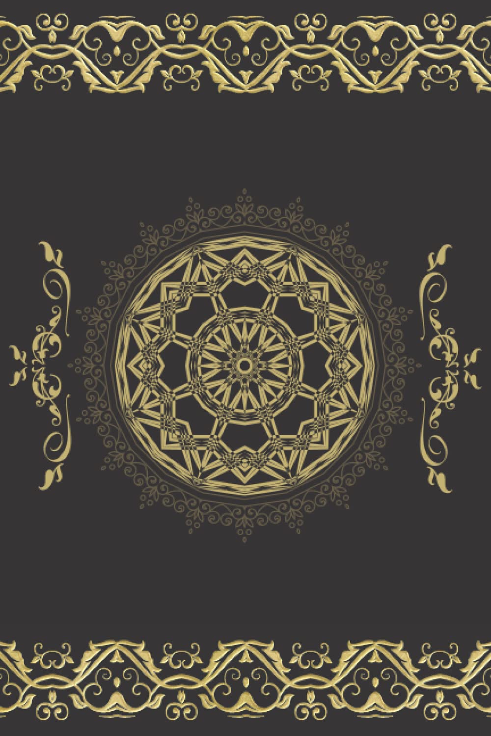 2022- 2023 Academic Planner Journal Diary for Muslims with Islamic Motivation Quotes of Kindness & Prayer, Monthly Goal setting, Week to View Schedule, Meal Planner, Habits Tracker