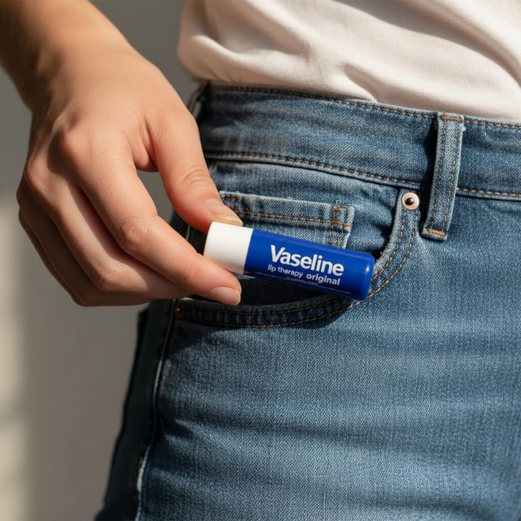 ❤️お値下げ❤️【新品】ほんやら堂　ワセリンリップ　りんご ❤️お値下げ❤️【新品】ほんやら堂 ワセリンリップ りんご ベビー