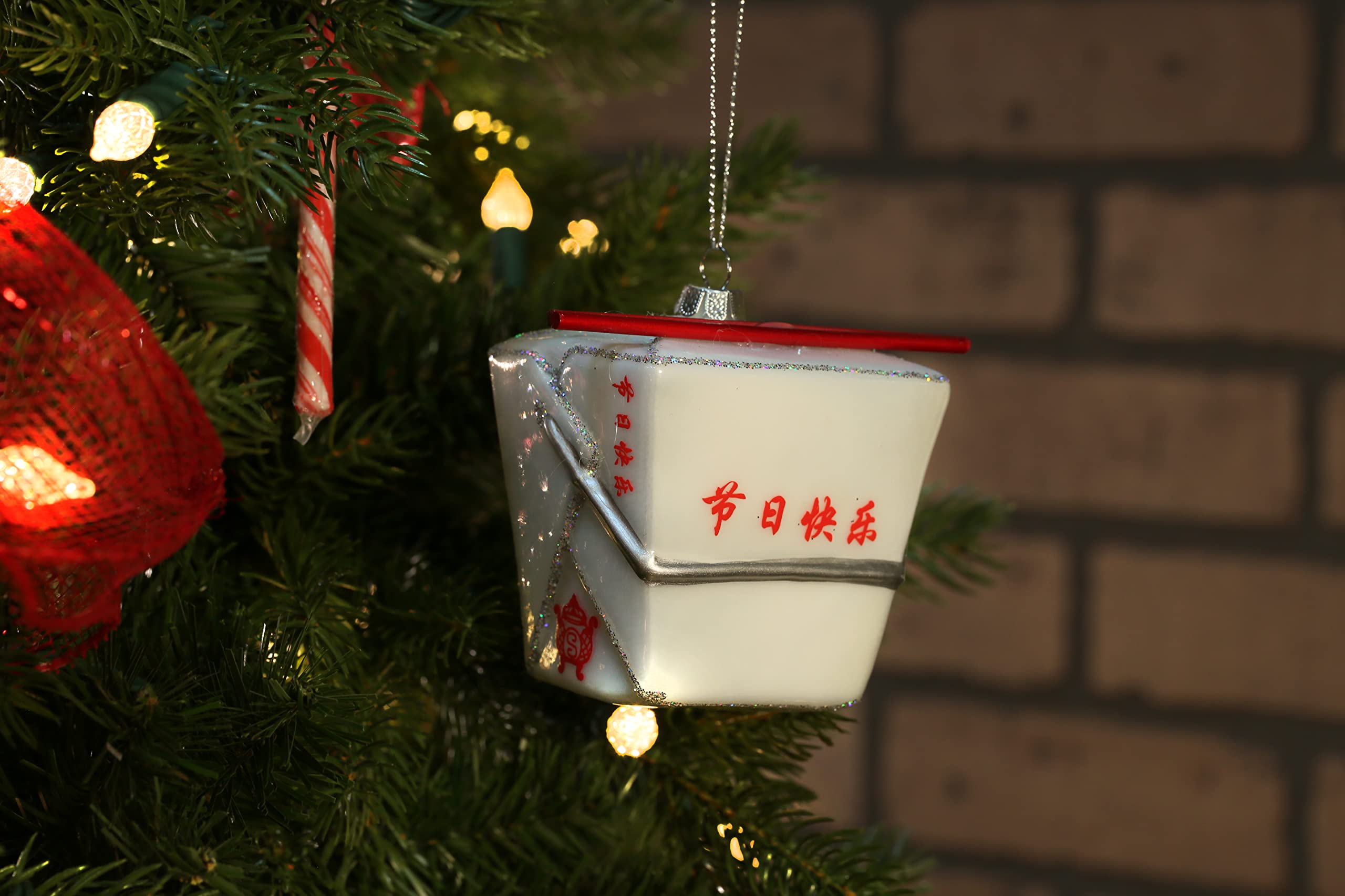 Amazon.co.jp: North Star Christmas - 中国のテイクアウトガラス
