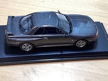 日産名車コレクション スカイライン GT-R 1/43 ハコスカ R32 R33 日産名車コレクション スカイライン GT-R 1/43 ハコスカ R32 R33