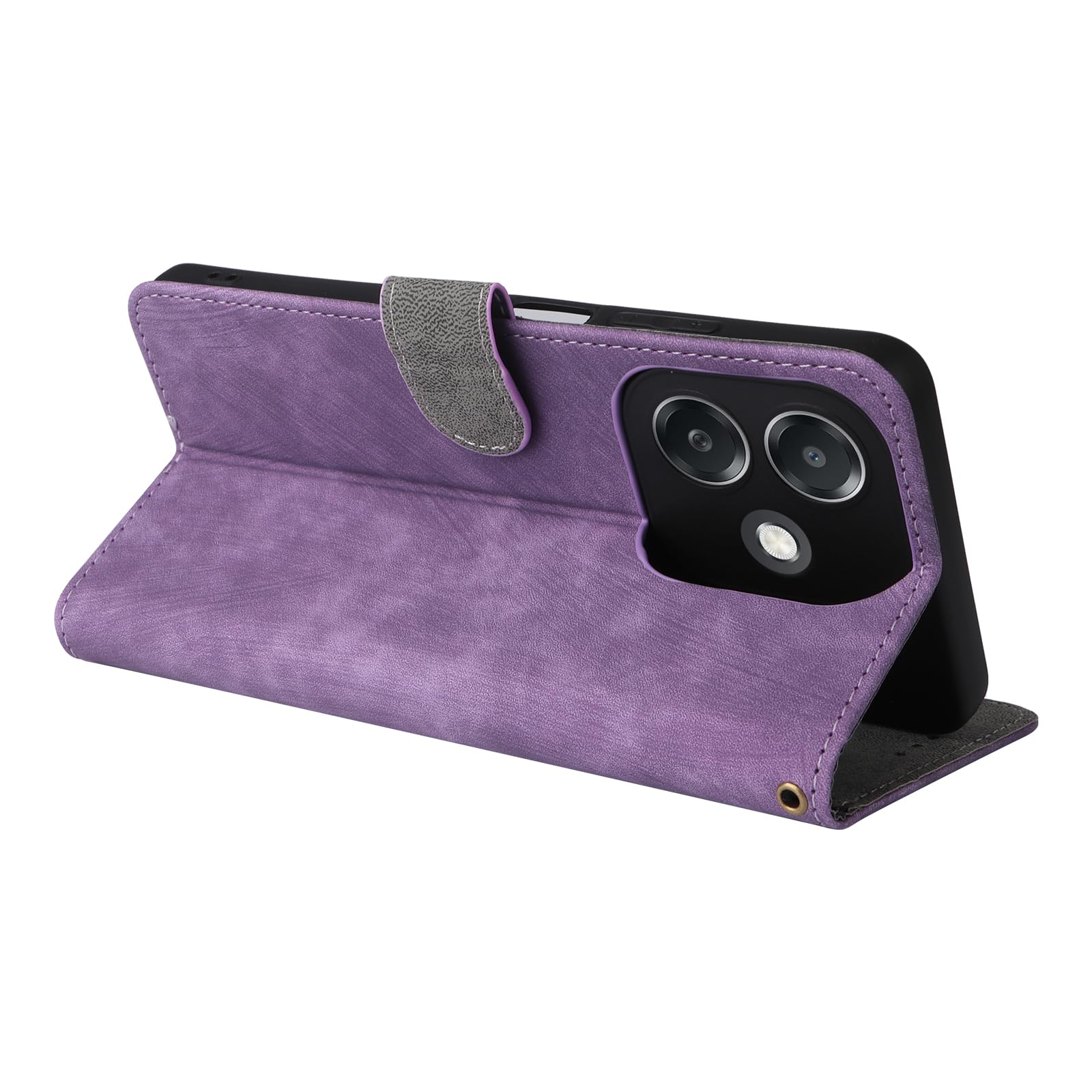 Amazon.com: Pzwoxukhov Compatible with Oppo A3x 4G / A3x 5G Case