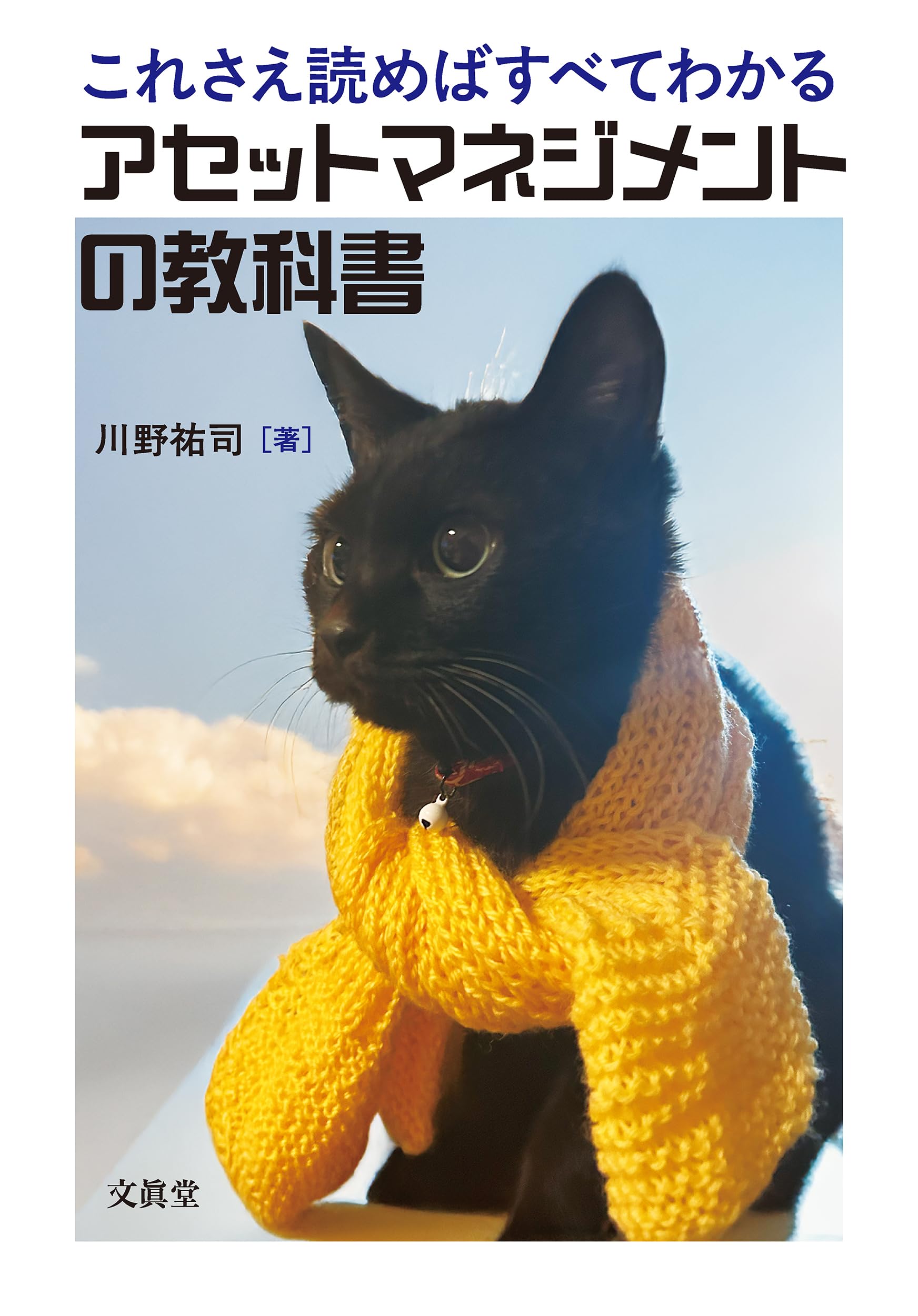 これさえ読めばすべてわかるアセットマネジメントの教科書 | 川野祐司